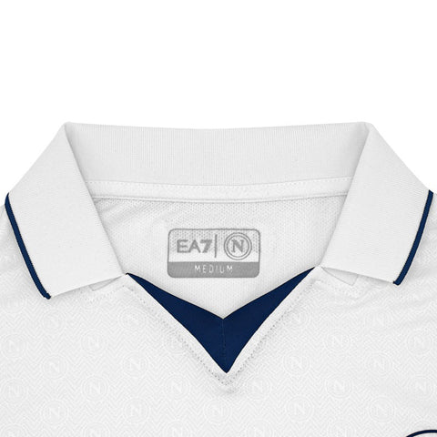 Camisa Napoli II 2024/25