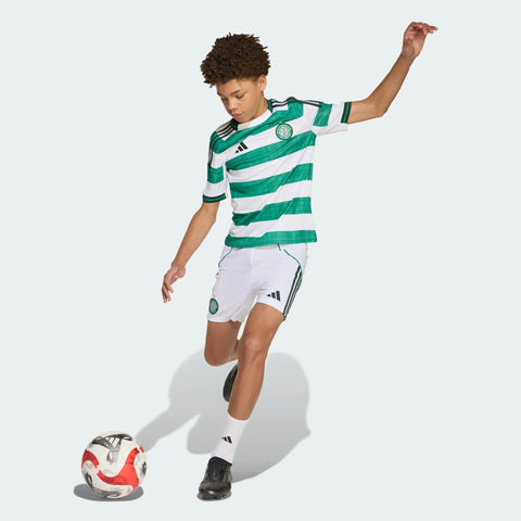 Conjunto Infantil Celtic I 2025/26