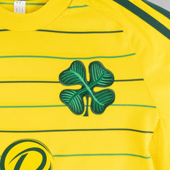 Camisa Celtic II 2024/25