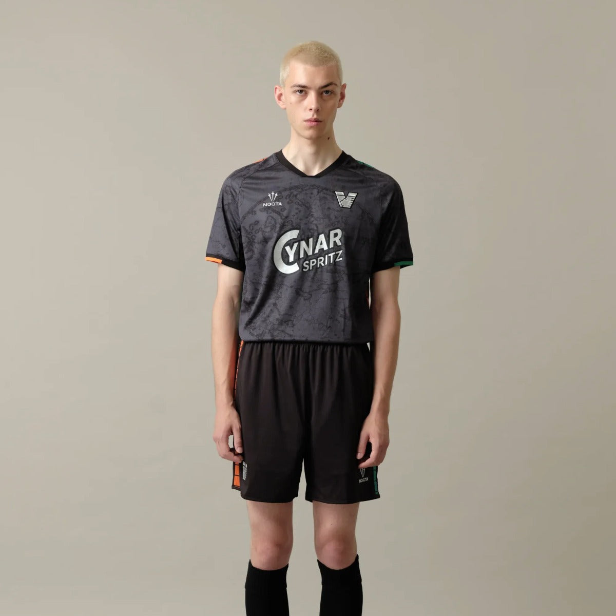 Camisa Venezia I 2025/26 Jogador