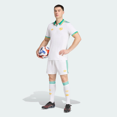 Camisa Roma III 2025/26 Jogador