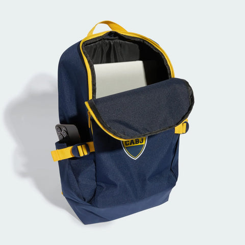 Mochila com Alça Boca Juniors