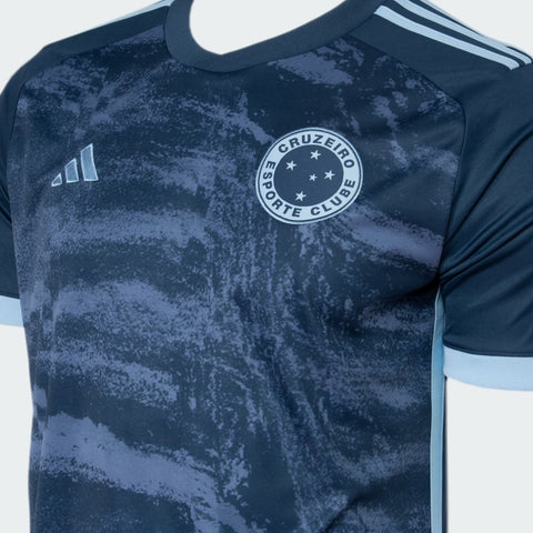 Camisa Cruzeiro III 2024/25