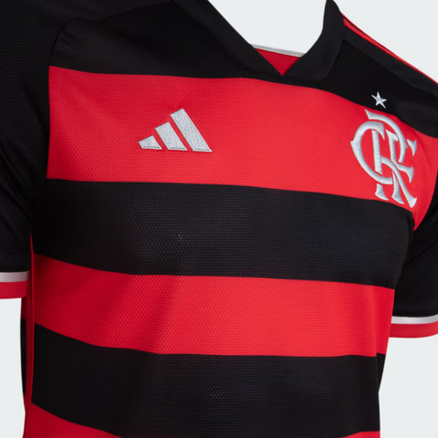 Camisa Flamengo I 2024/25