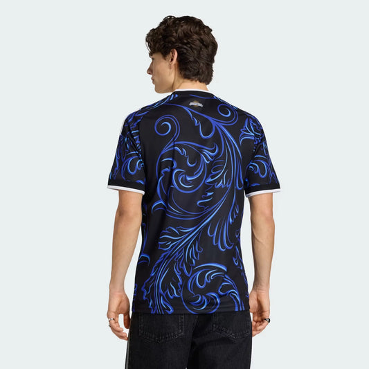 Camisa Argentina II 2026/27 Torcedor