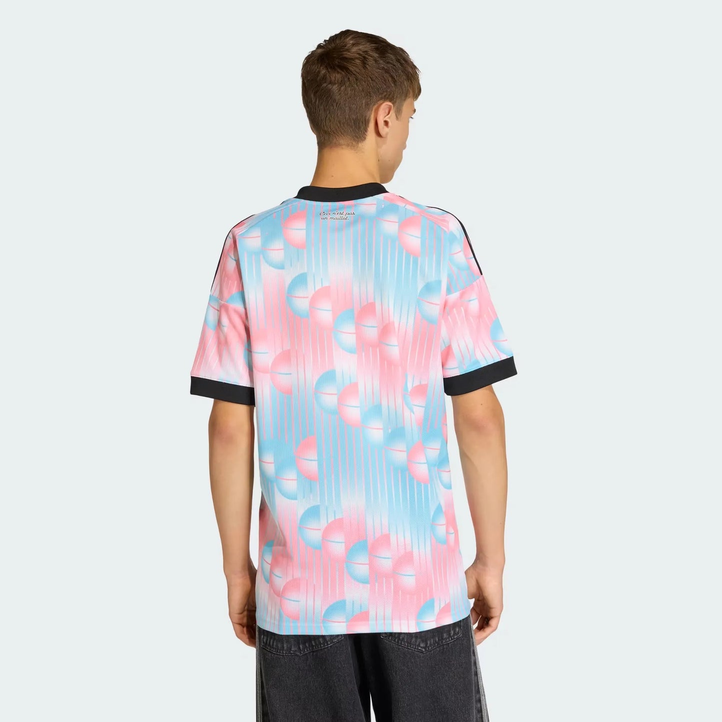 Camisa Bélgica II 2026/27 Torcedor