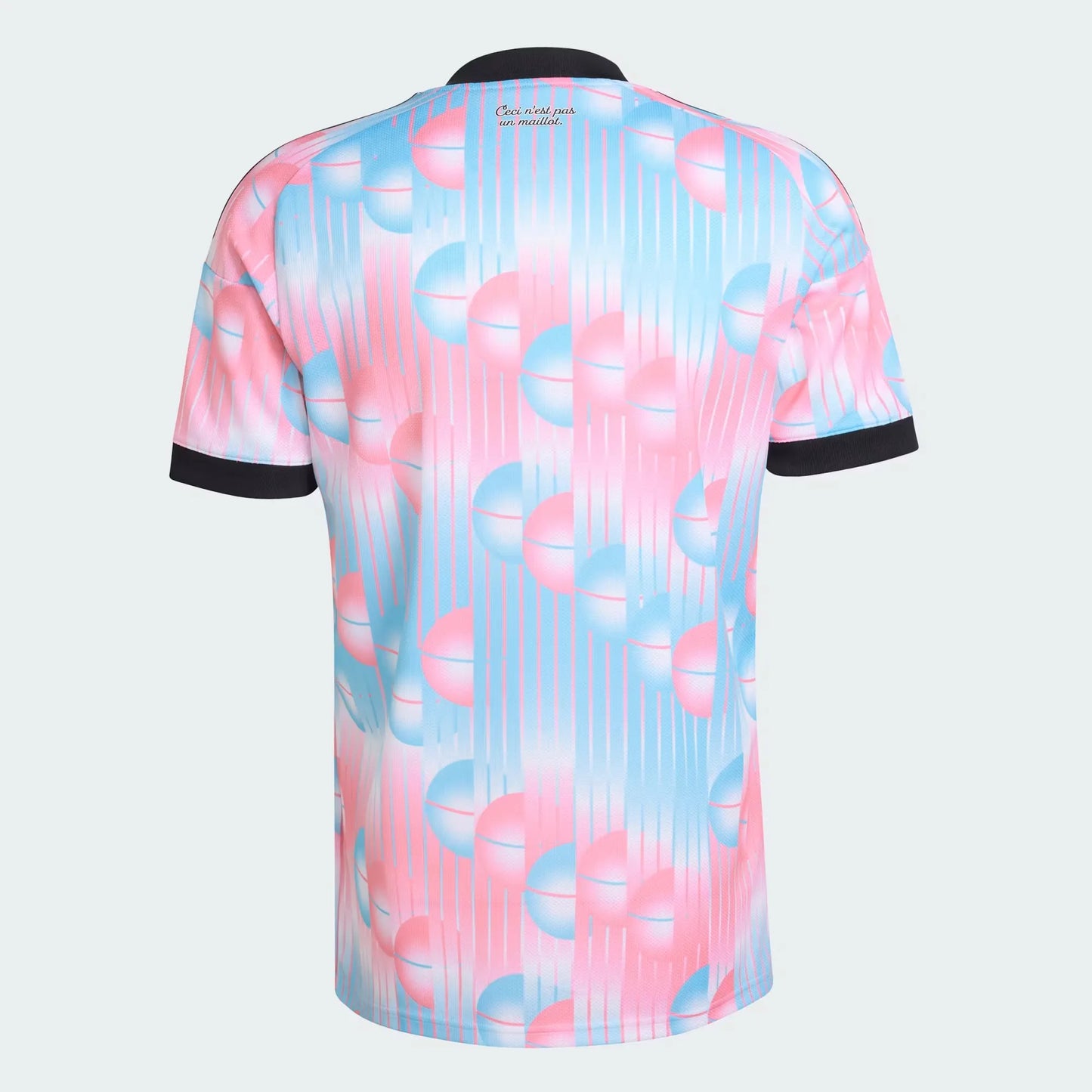 Camisa Bélgica II 2026/27 Torcedor