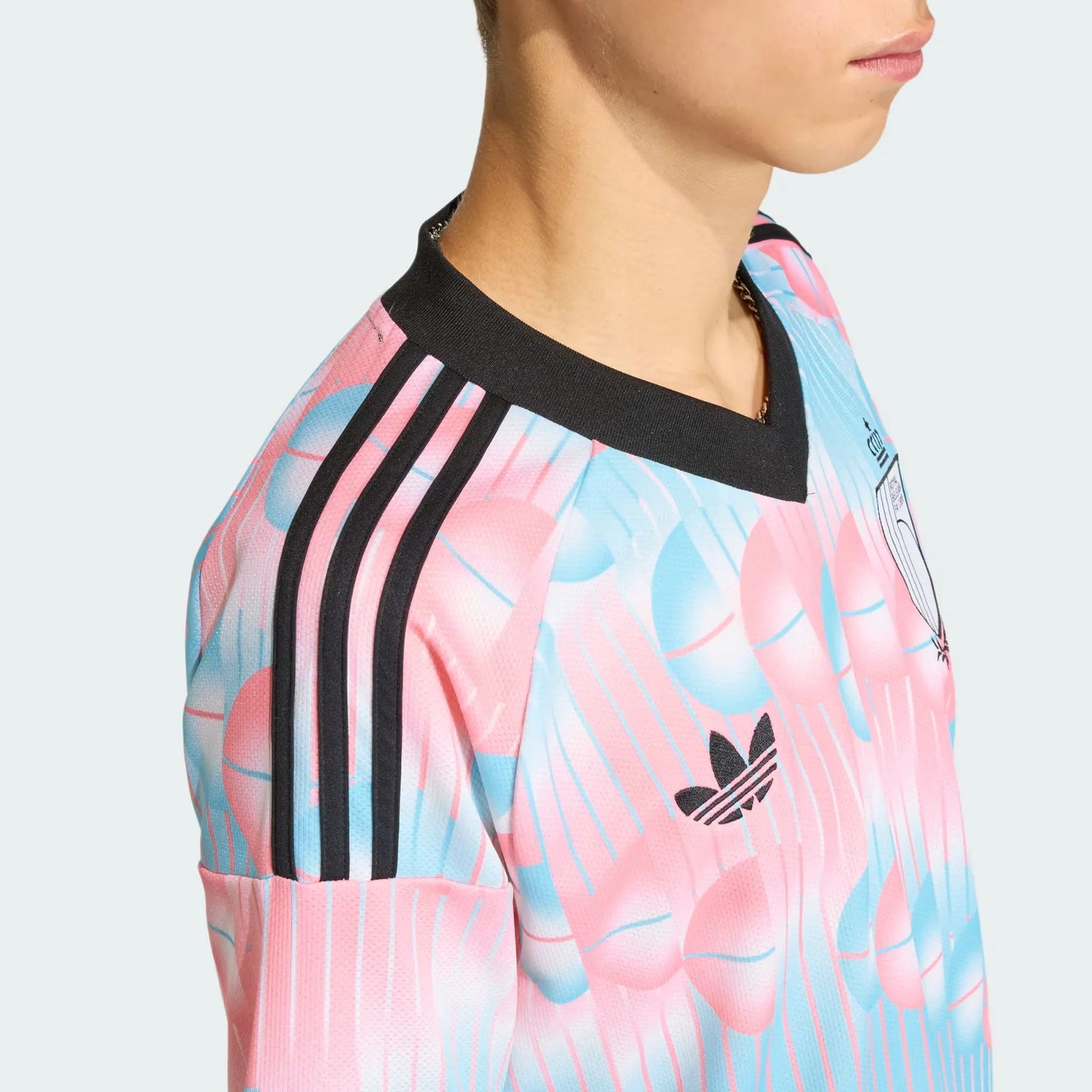 Camisa Bélgica II 2026/27 Torcedor