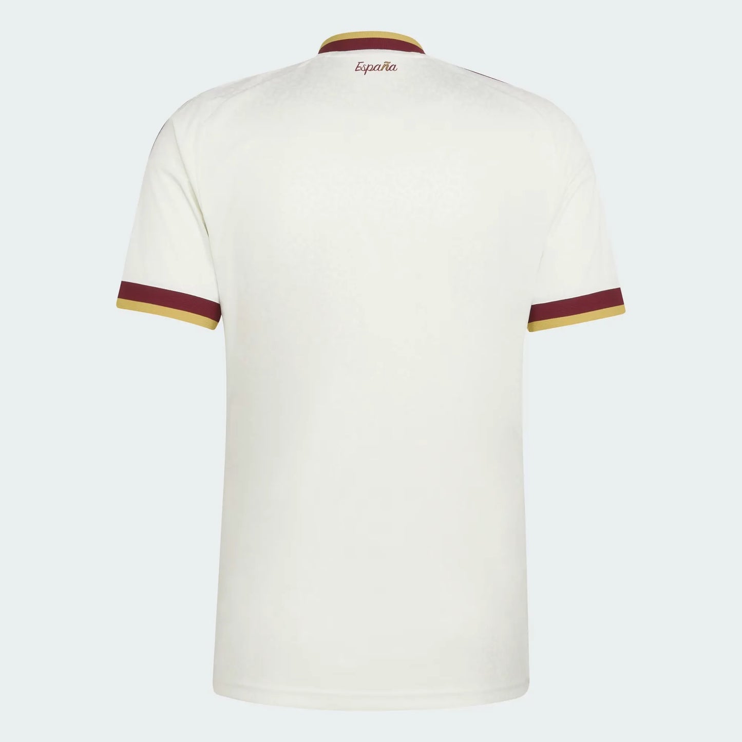 Camisa Espanha II 2026/27 Torcedor