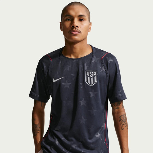 Camisa Estados Unidos II 2026/27 Torcedor