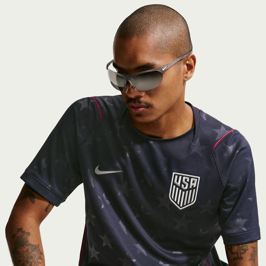 Camisa Estados Unidos II 2026/27 Torcedor