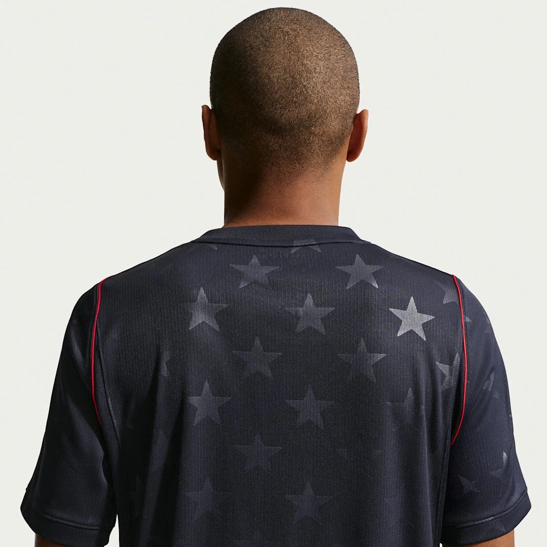 Camisa Estados Unidos II 2026/27 Torcedor