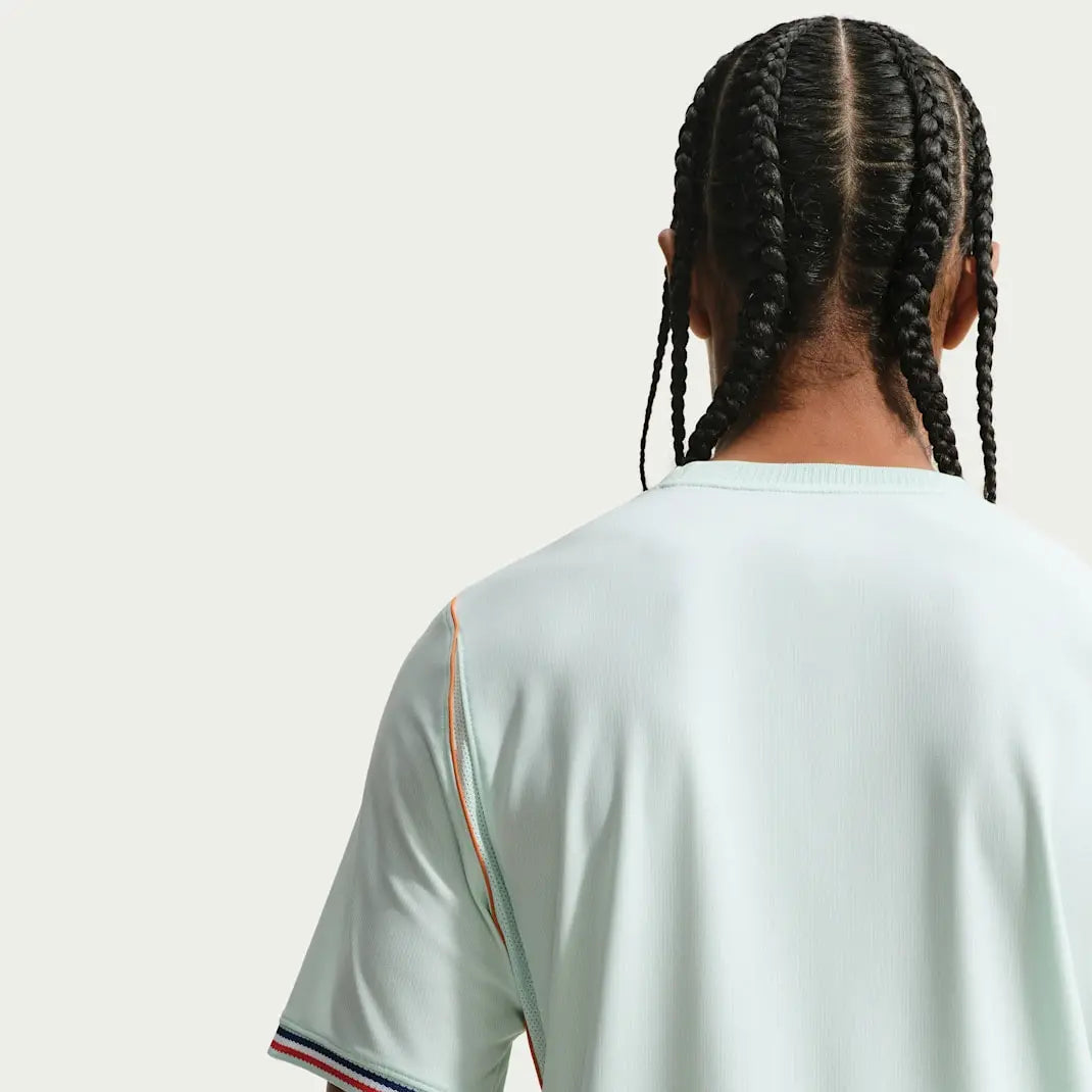 Camisa França II 2026/27 Torcedor