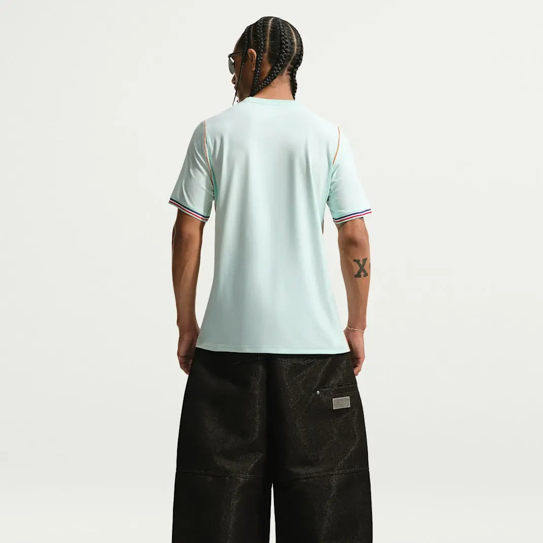 Camisa França II 2026/27 Torcedor