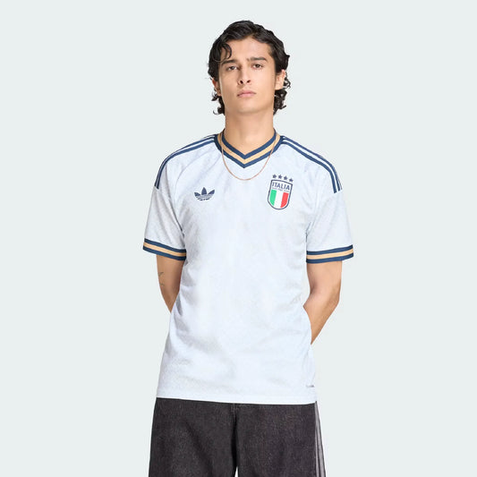 Camisa Itália II 2026/27 Torcedor
