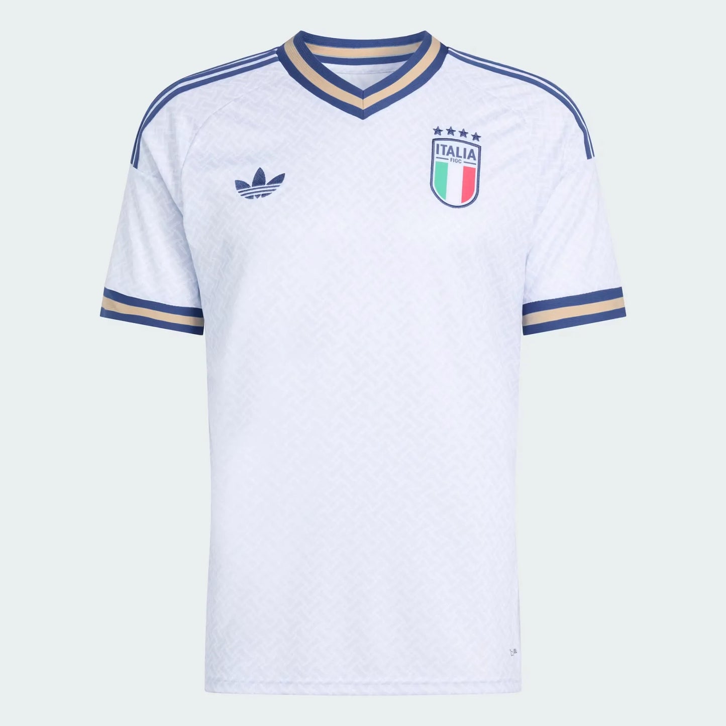 Camisa Itália II 2026/27 Torcedor