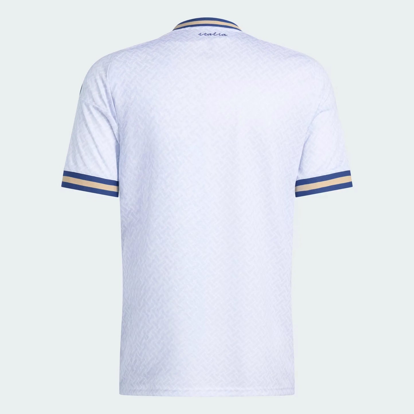 Camisa Itália II 2026/27 Torcedor