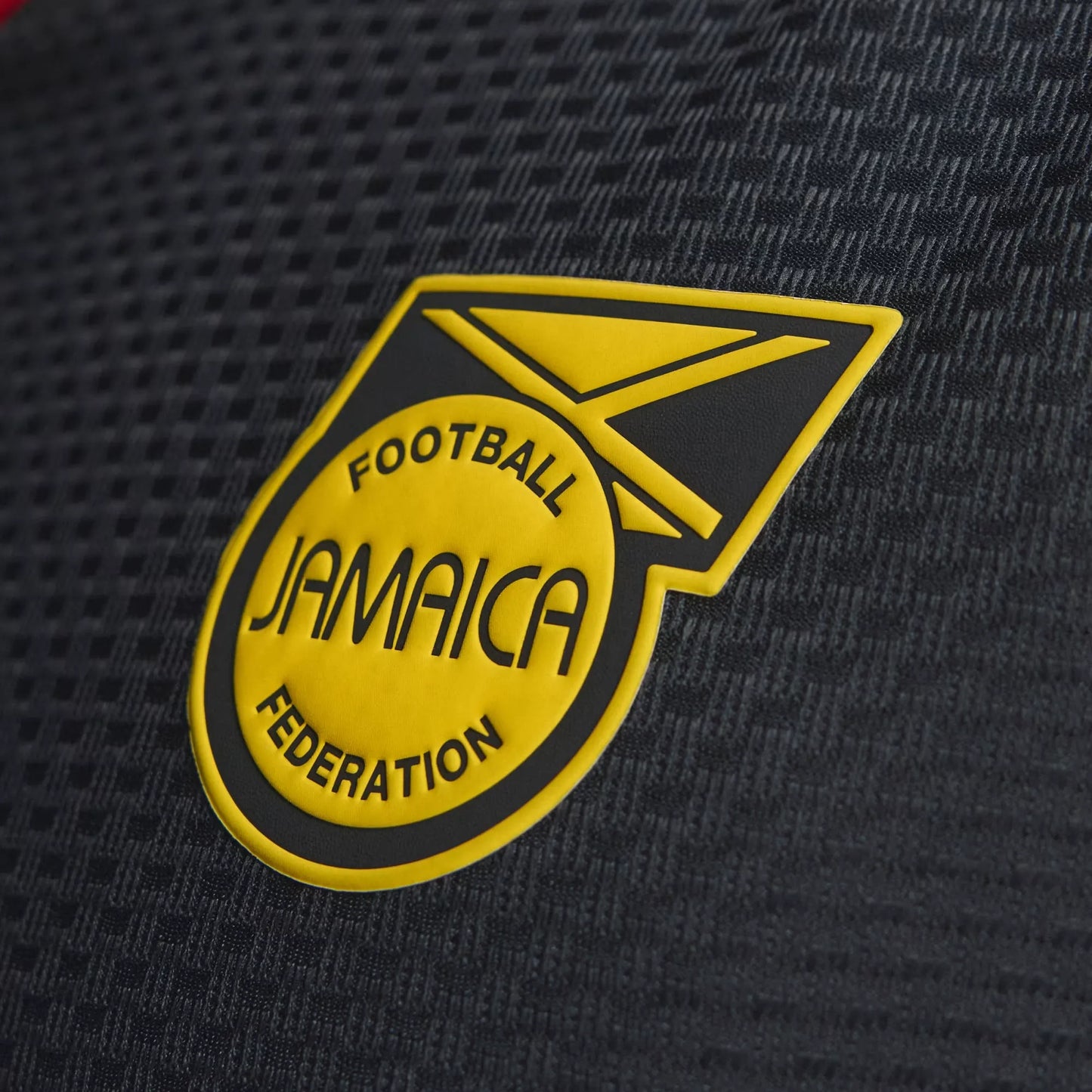 Camisa Jamaica II 2026/27 Jogador