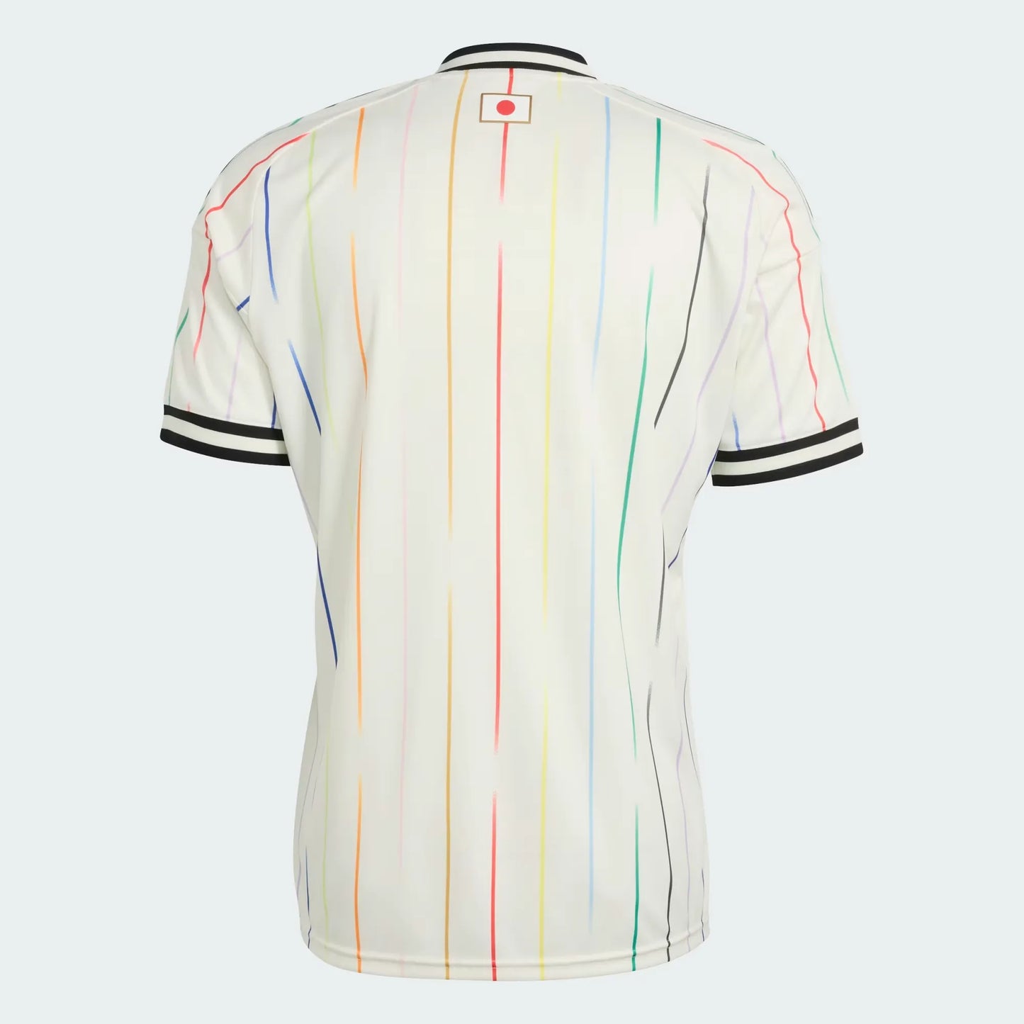 Camisa Japão II 2026/27 Torcedor