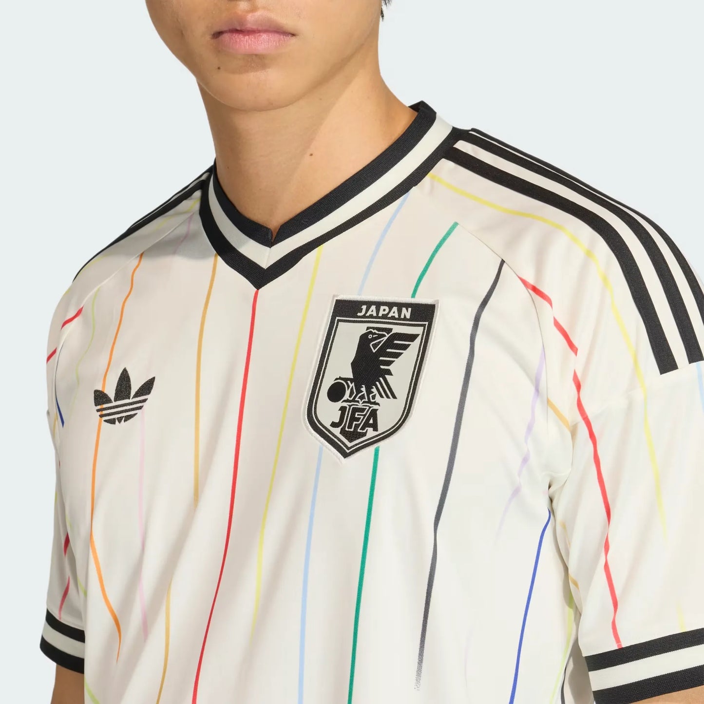 Camisa Japão II 2026/27 Torcedor