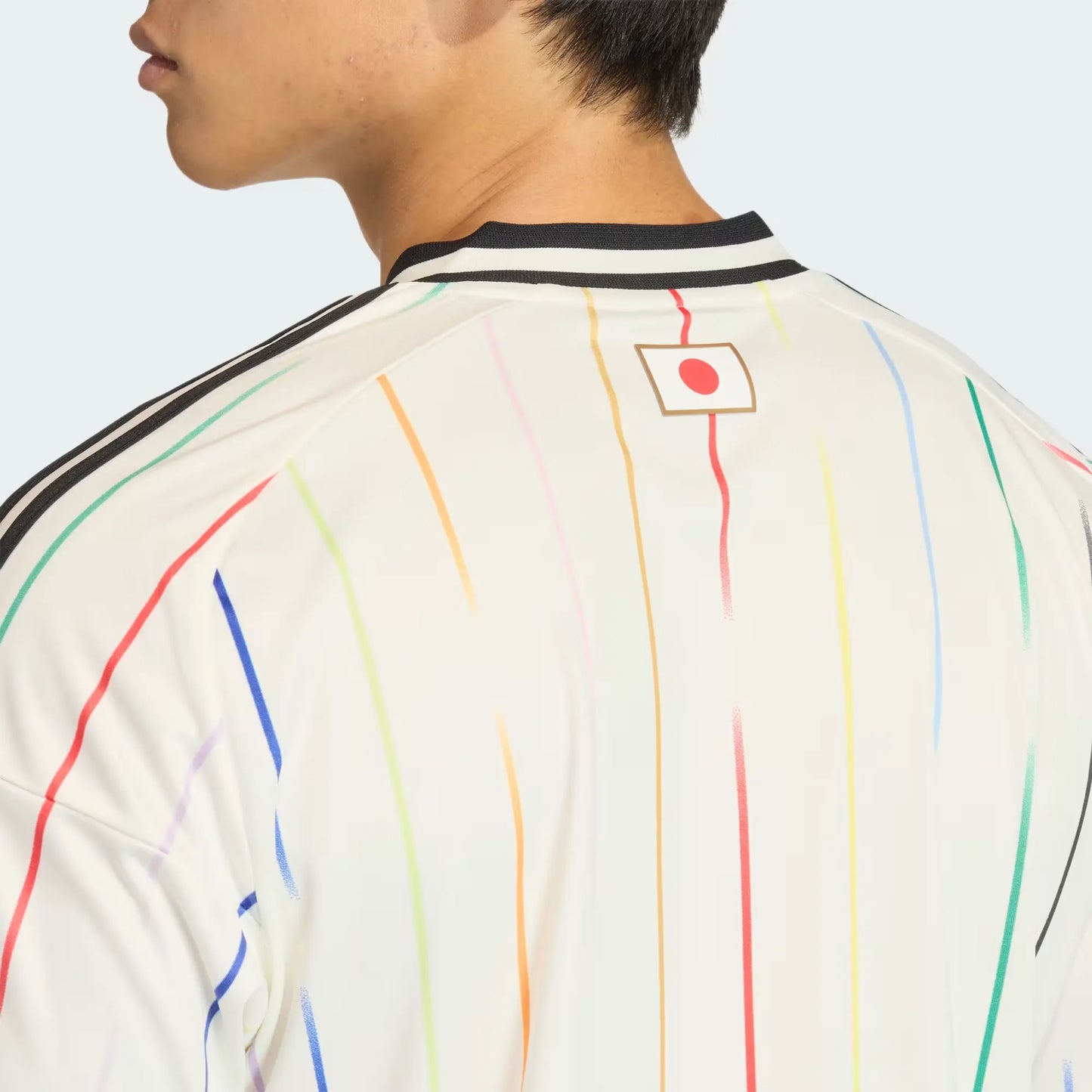 Camisa Japão II 2026/27 Torcedor