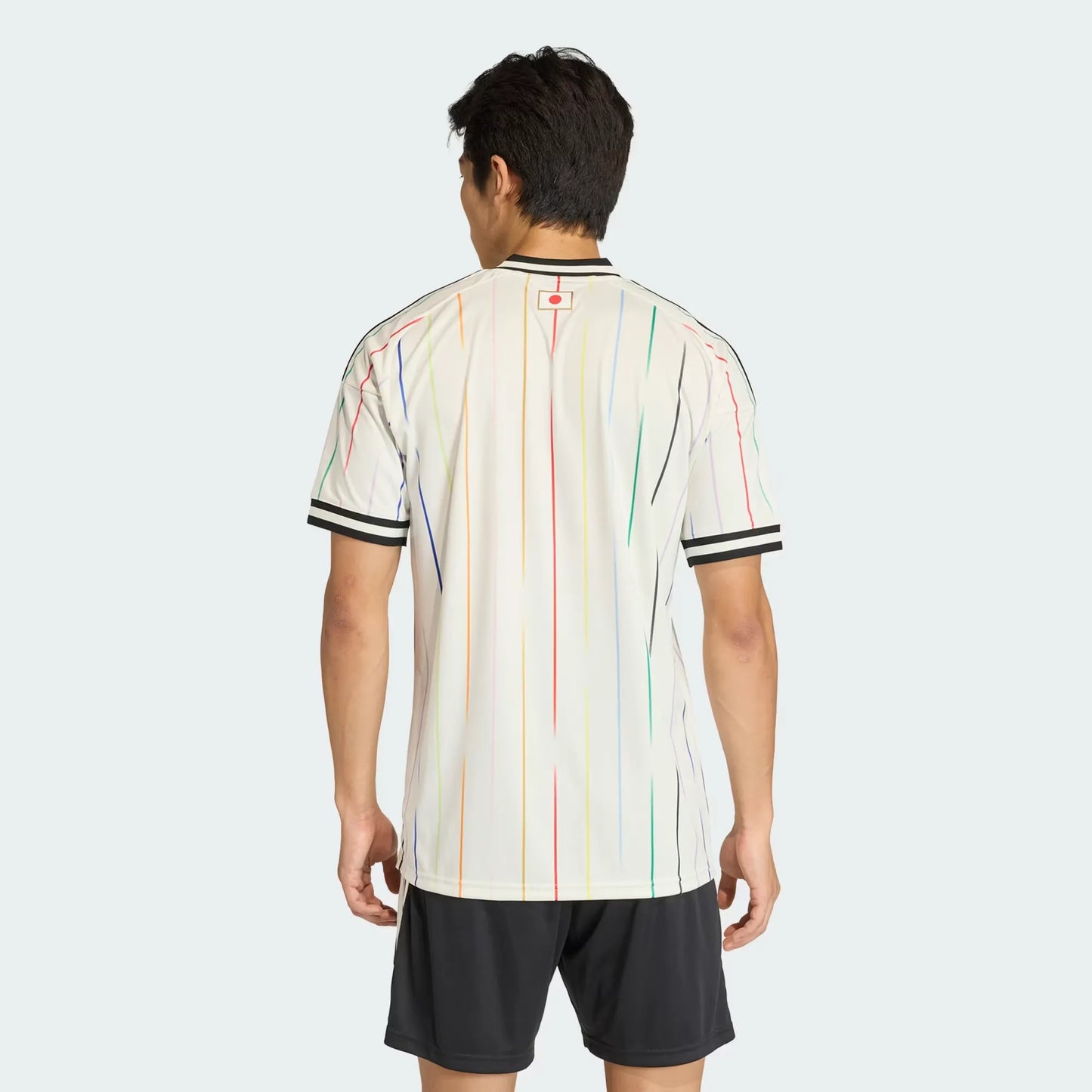 Camisa Japão II 2026/27 Torcedor