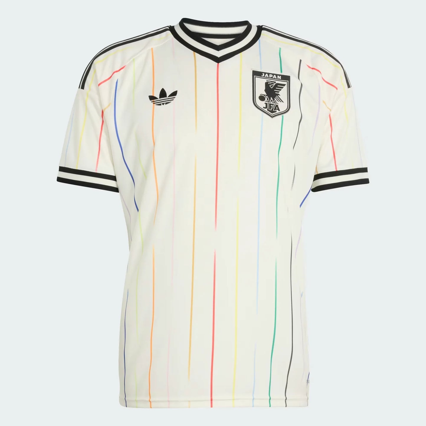 Camisa Japão II 2026/27 Torcedor