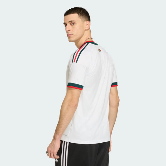 Camisa México II 2026/27 Torcedor