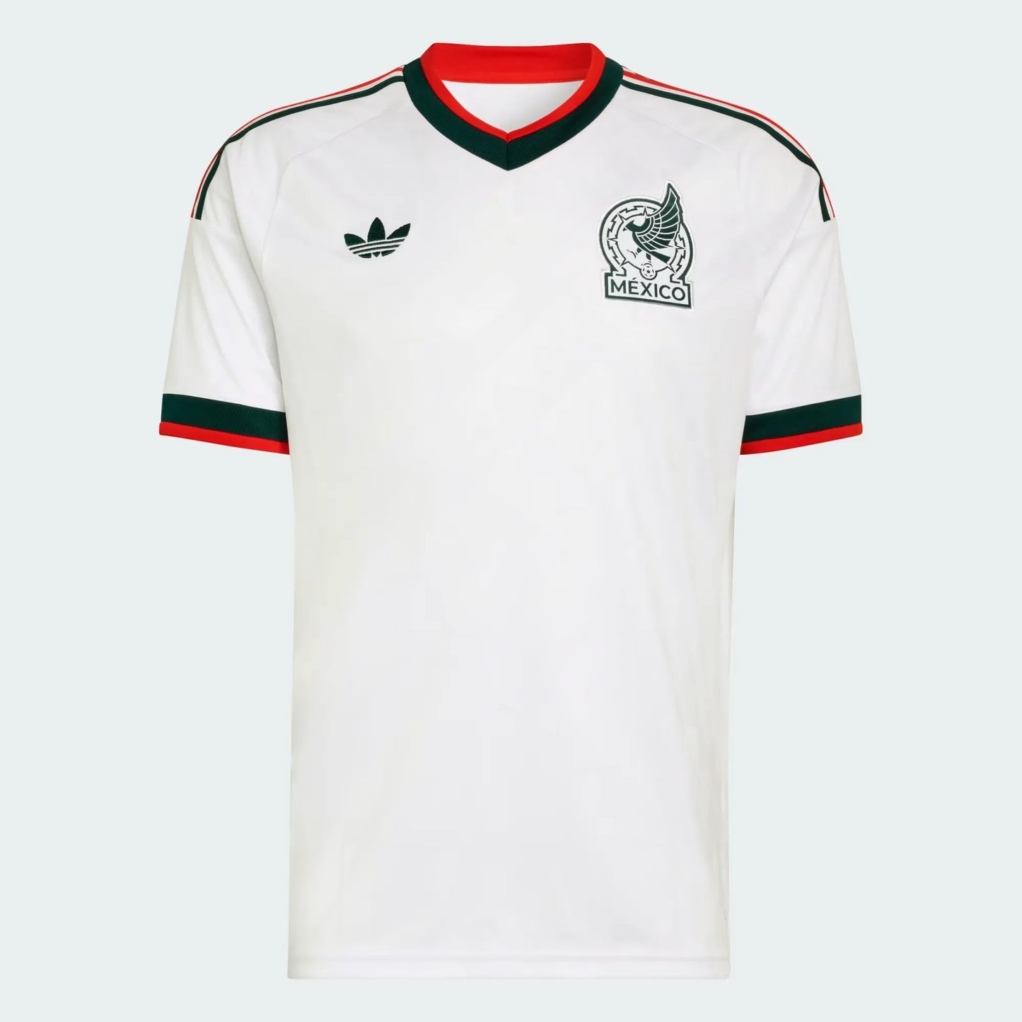 Camisa México II 2026/27 Torcedor