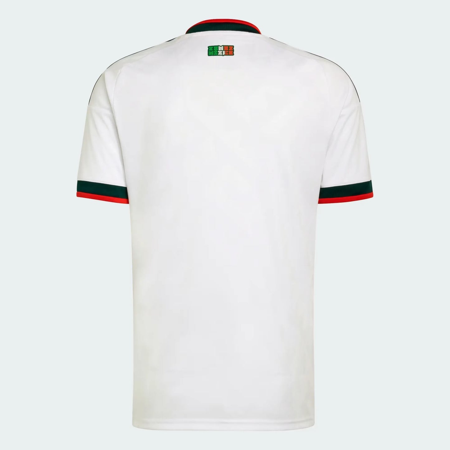 Camisa México II 2026/27 Torcedor