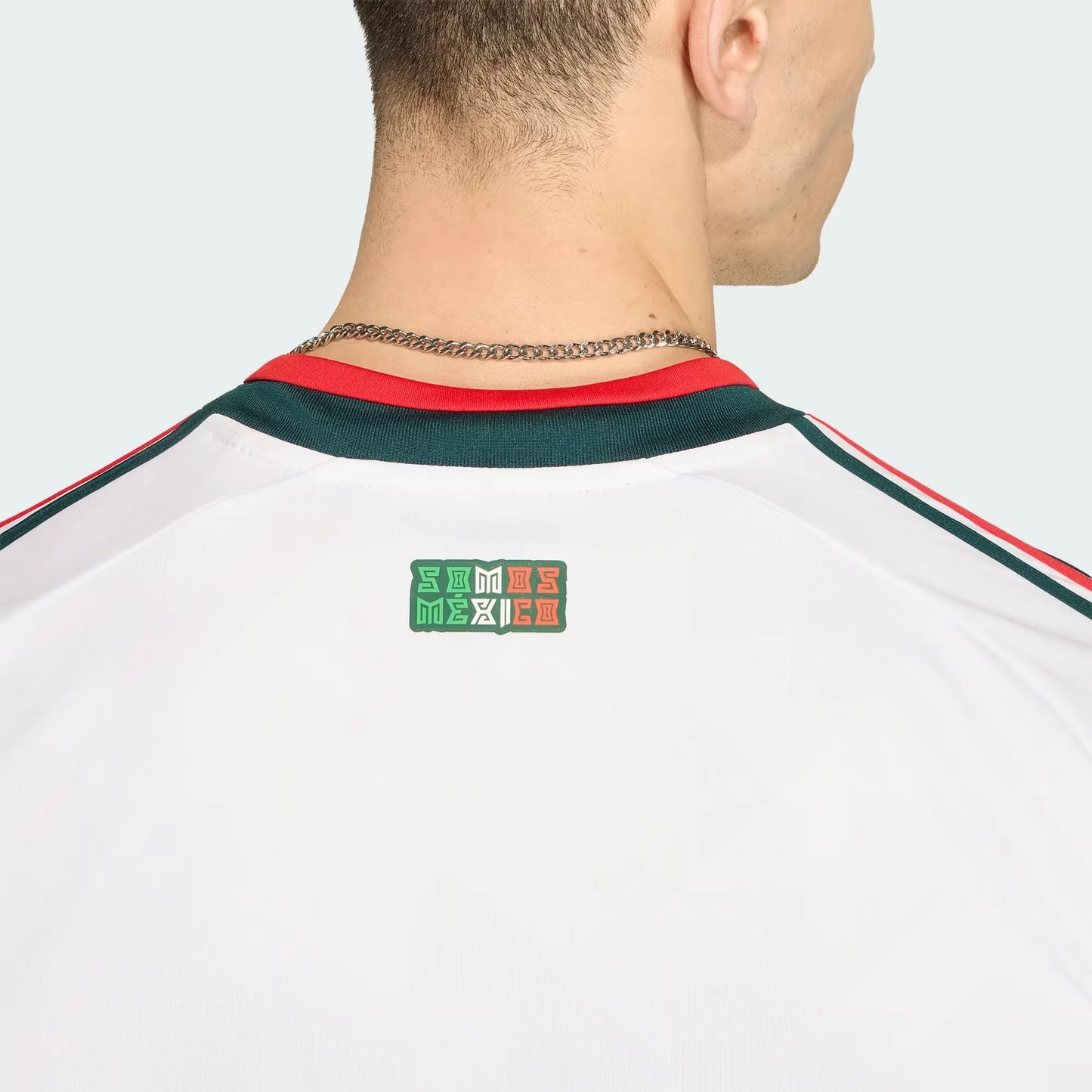 Camisa México II 2026/27 Torcedor