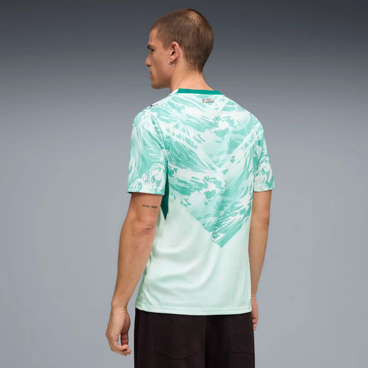 Camisa Portugal II 2026/27 Torcedor