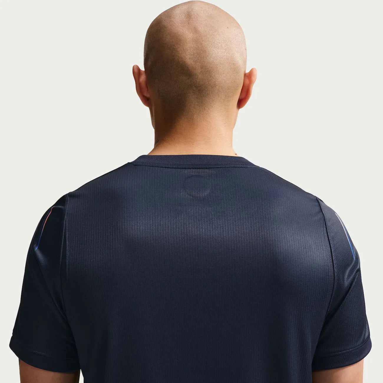 Camisa Uruguai II 2026/27 Torcedor