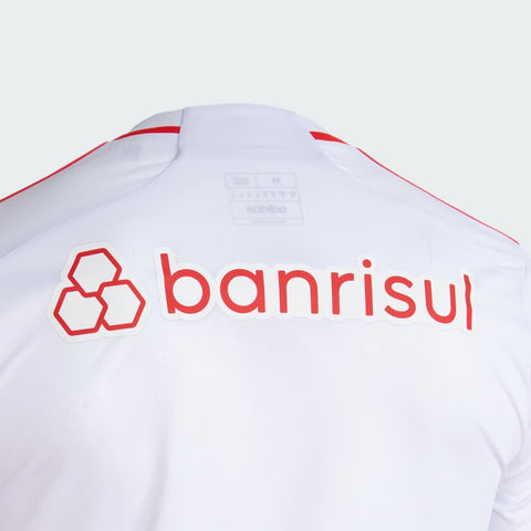 Camisa Internacional II 2024/25