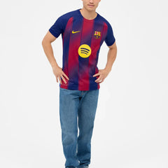 Camisa Barcelona I 2025/26 Jogador