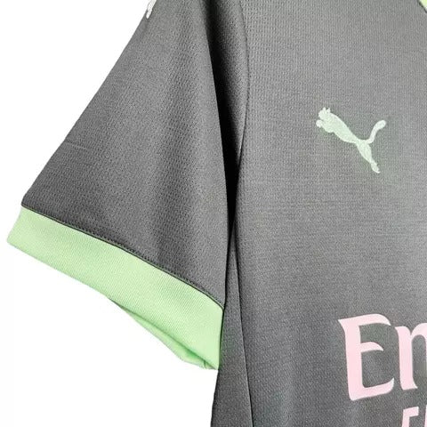 Camisa Milan III 2024/25