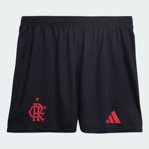 Conjunto Infantil Flamengo II 2025/26