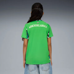 Conjunto Infantil Borussia Monchengladbach II 2025/26
