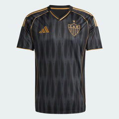Camisa Atlético Mineiro III 2025/26
