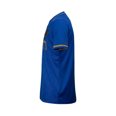Camisa Mônaco II 2025/26