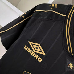 Camisa Santos Especial Charlie Brown Jr 2024/25