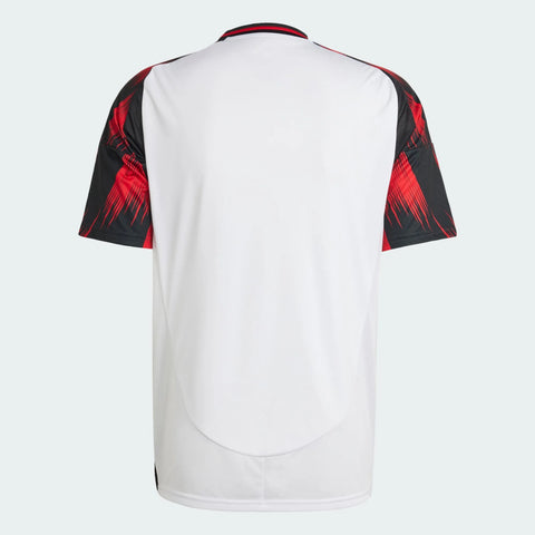 Camisa Flamengo II 2025/26