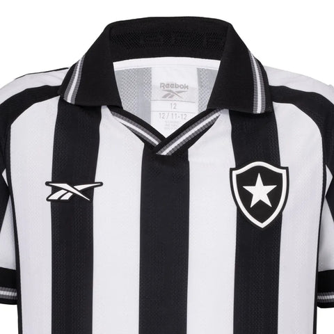 Conjunto Infantil Botafogo I 2025/26