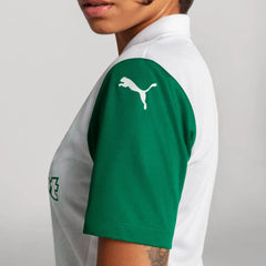 Camisa Palmeiras II 2025/26 Feminina