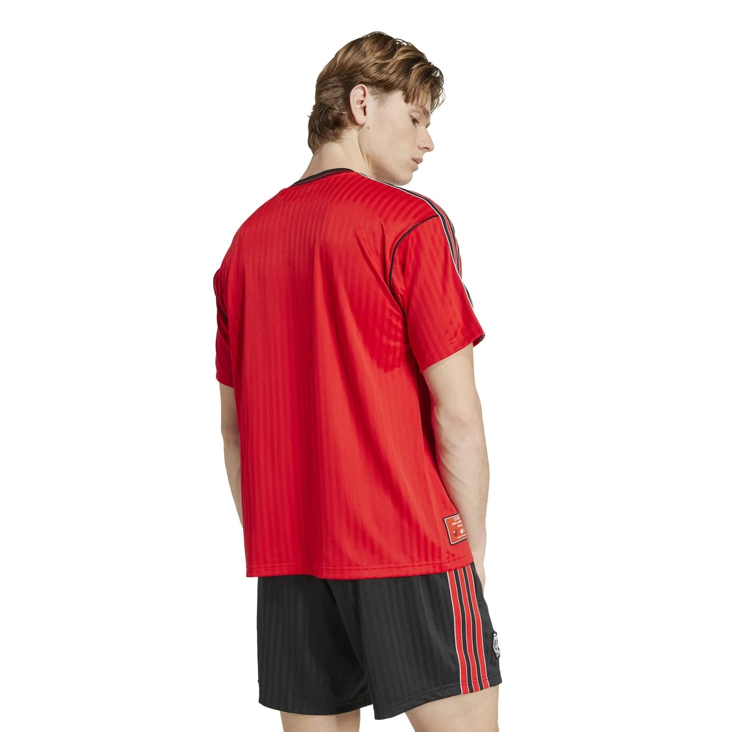 Camisa Flamengo Linha Icon 2025/26