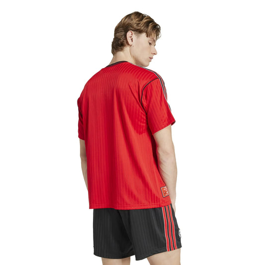 Camisa Flamengo Linha Icon 2025/26