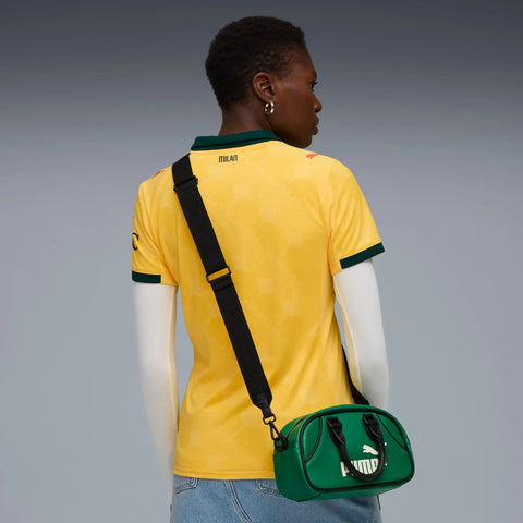 Camisa Milan III 2025/26 Feminina