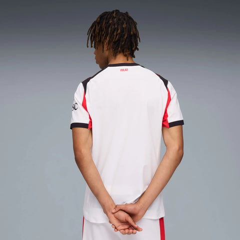 Camisa Milan II 2025/26 Jogador