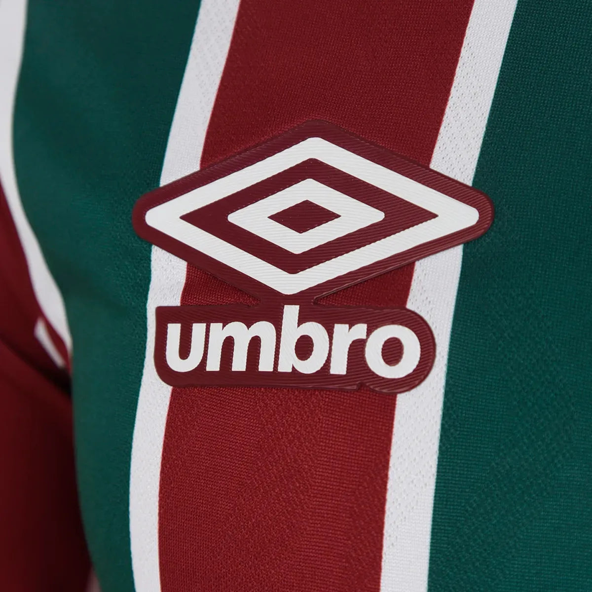 Camisa Fluminense I 2025/26