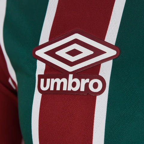 Camisa Fluminense I 2025/26